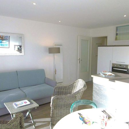 Appartement Iwan Sarzeau Luaran gambar