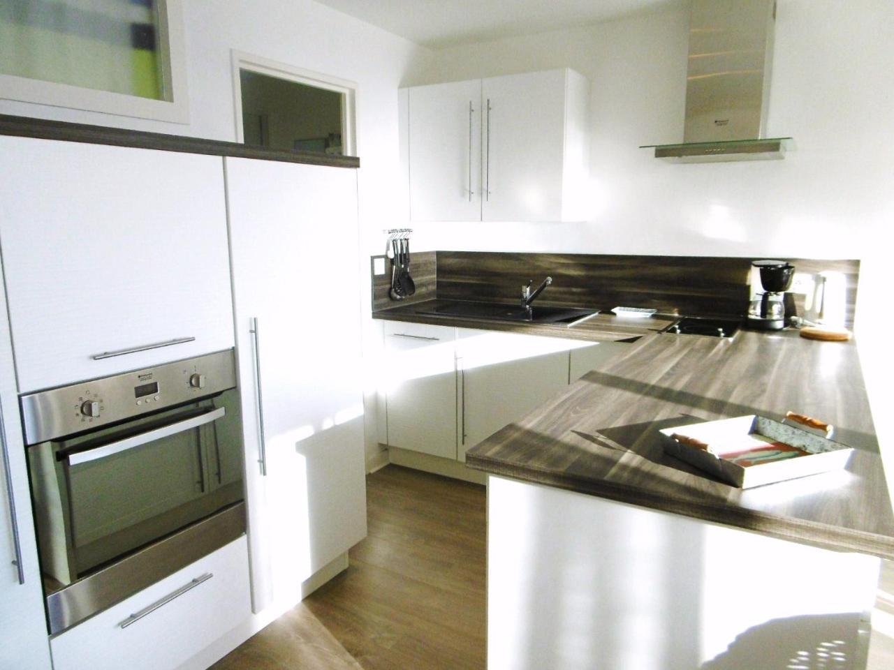Appartement Iwan Sarzeau Luaran gambar