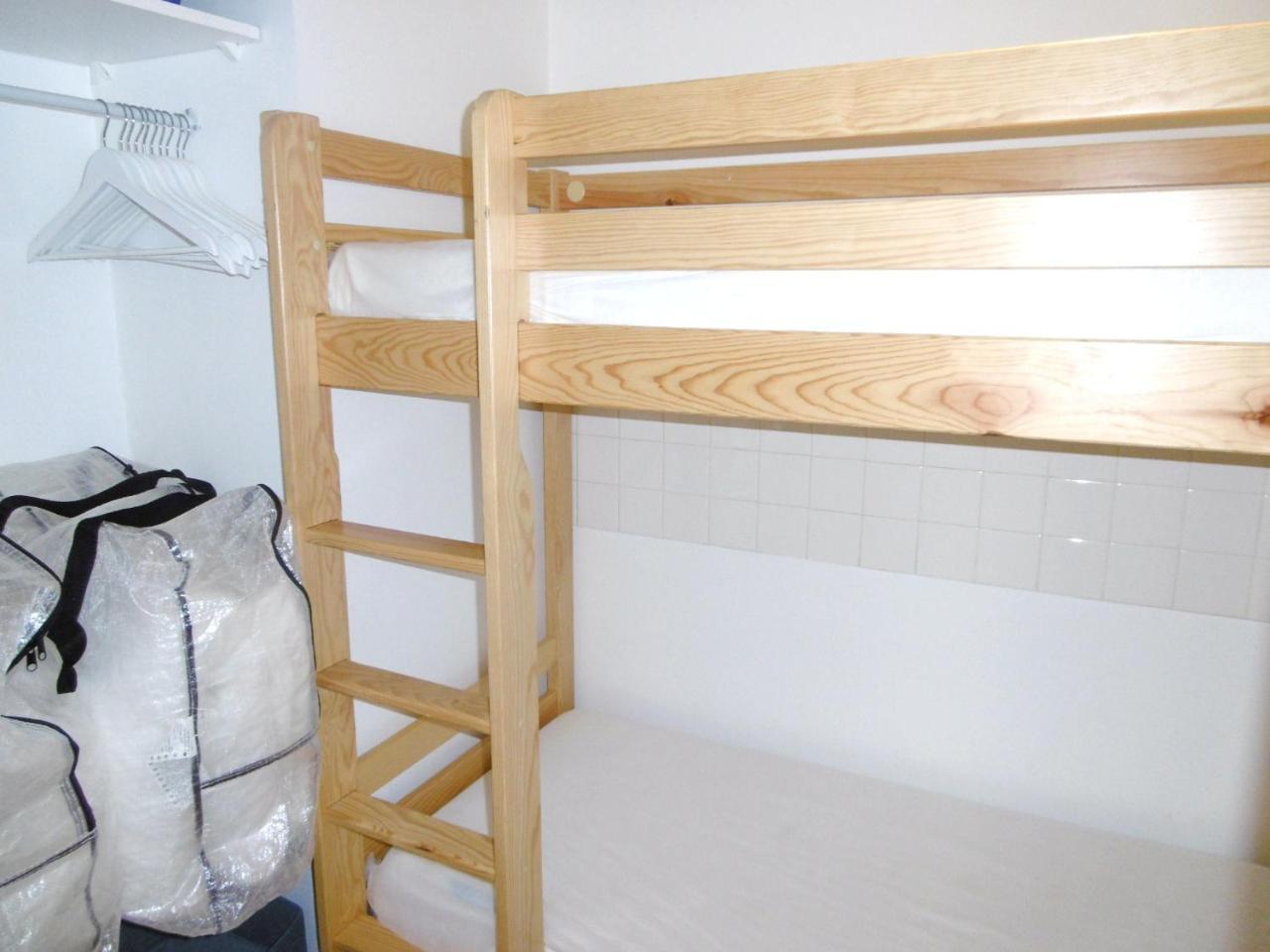 Appartement Iwan Sarzeau Luaran gambar