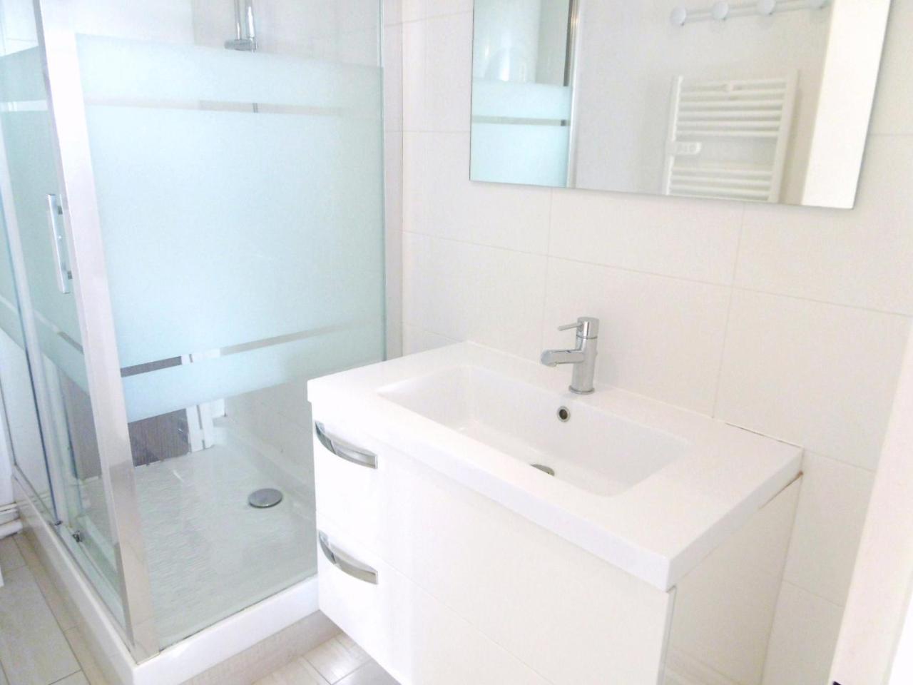 Appartement Iwan Sarzeau Luaran gambar