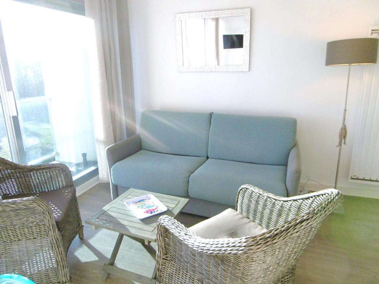 Appartement Iwan Sarzeau Luaran gambar