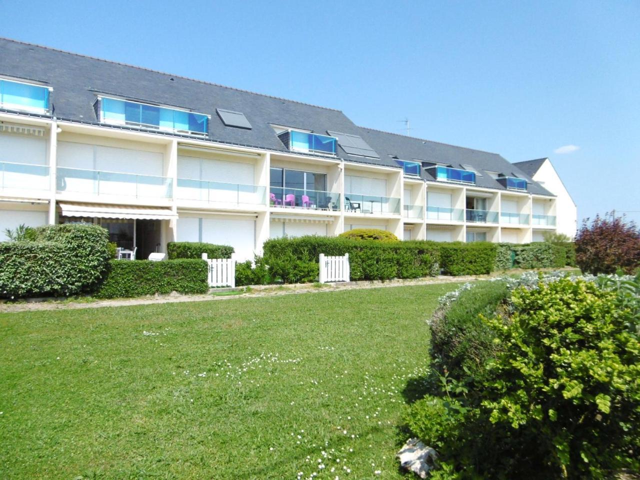 Appartement Iwan Sarzeau Luaran gambar